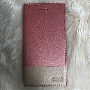 Wallet Phone Case for iPhone 6s Plus